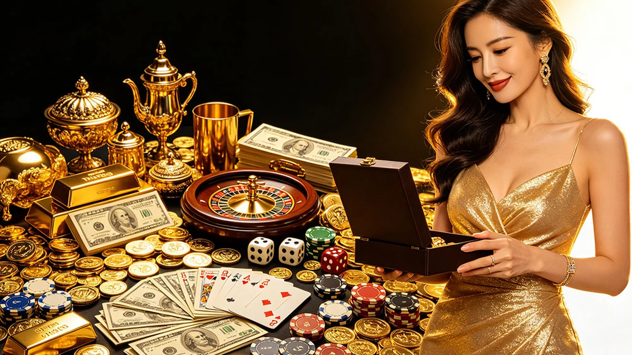 KHUYẾN MÃI trên LUCKY88 – bước kiểm tra thực tế