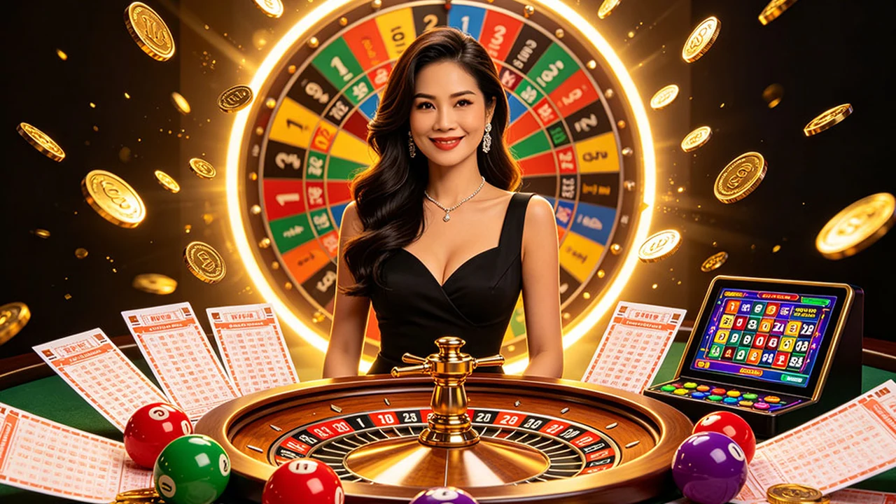 KINH NGHIỆM trên LUCKY88 – bước kiểm tra thực tế