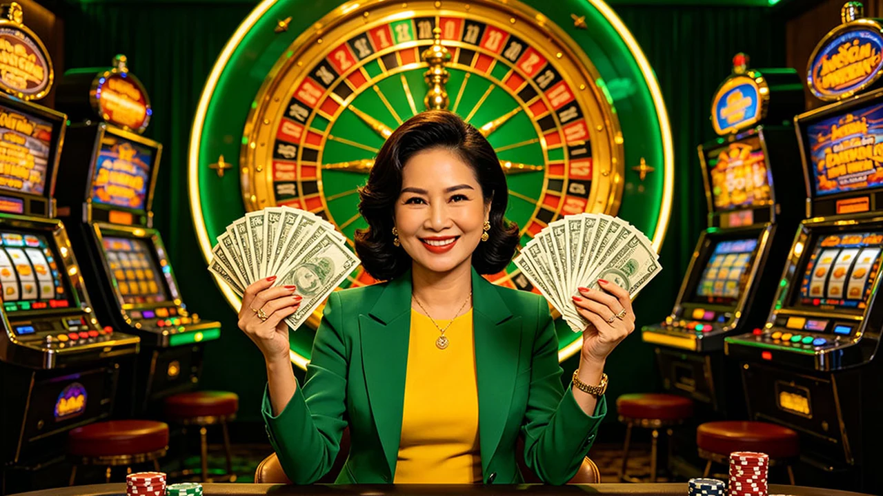 KHUYẾN MÃI trên LUCKY88 – bước kiểm tra thực tế