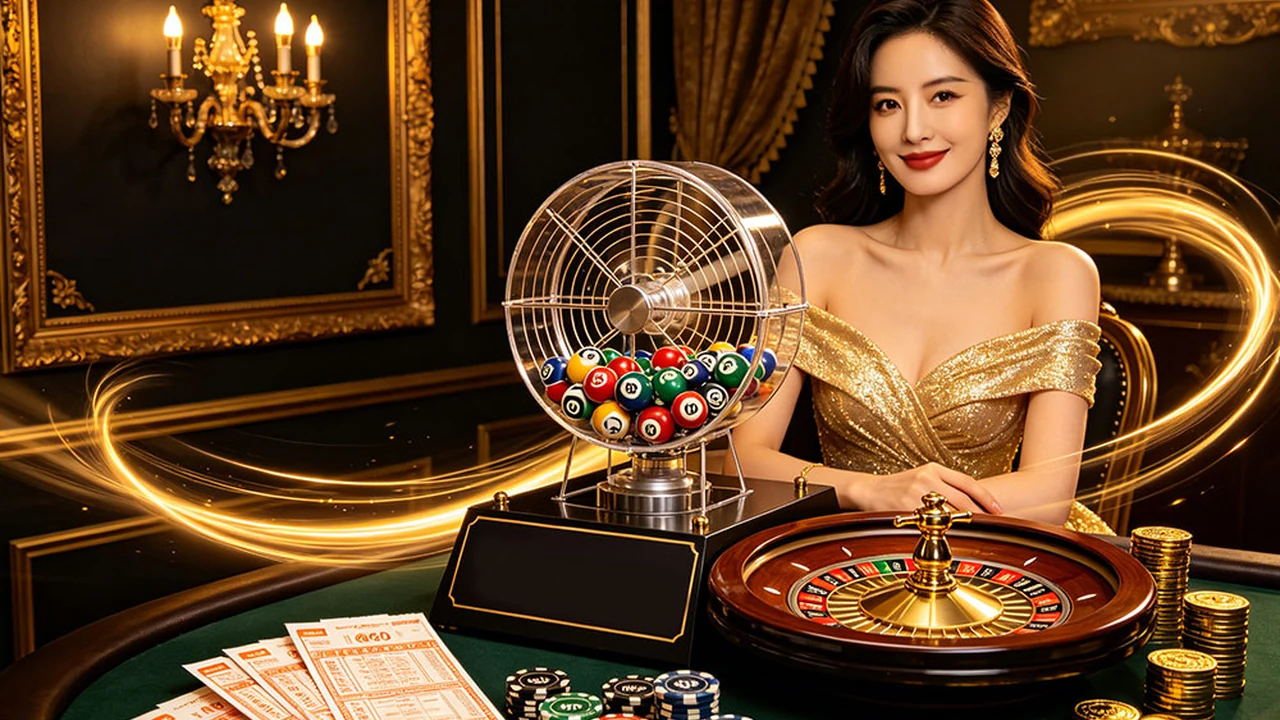 THỂ THAO trên LUCKY88 – bước kiểm tra thực tế