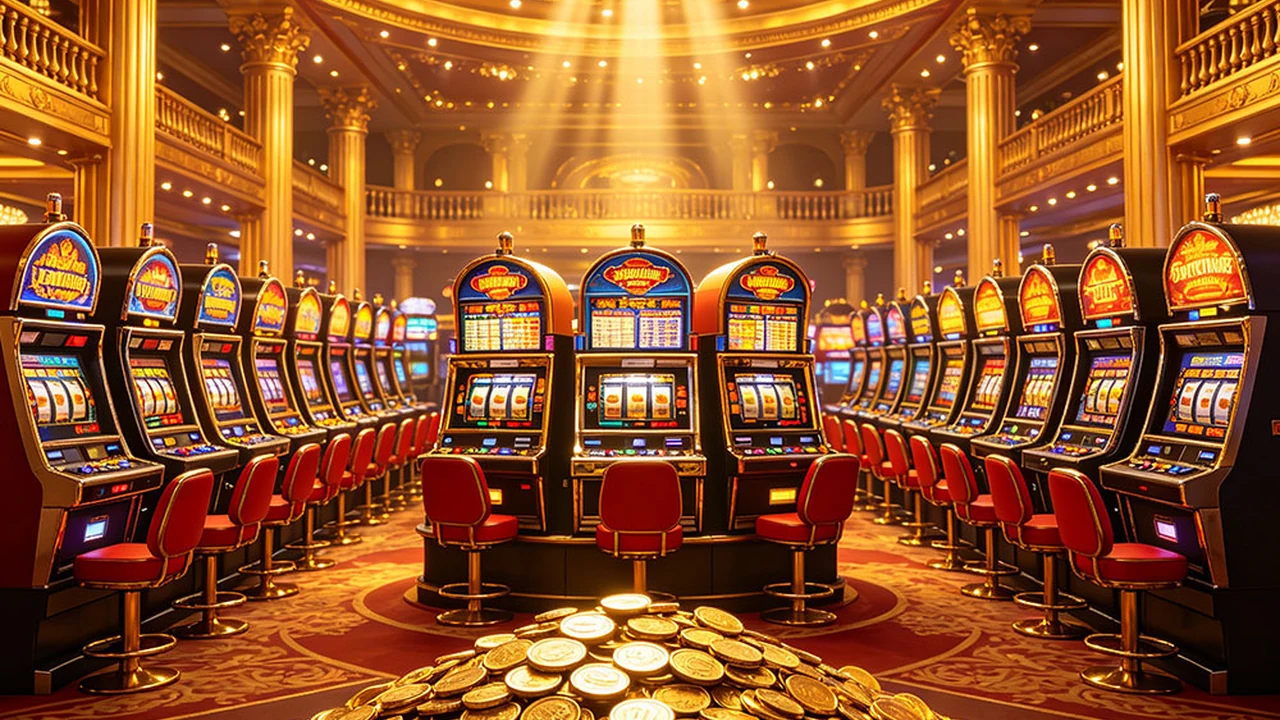 NỔ HŨ trên LUCKY88 – bước kiểm tra thực tế