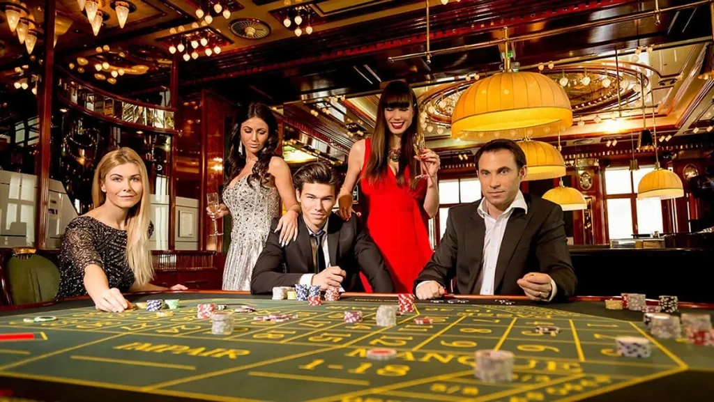 Hình minh họa — LUCKY88