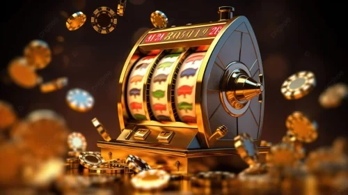 Theo Dõi Vòng Quay Có Kiểm Soát Trong NỔ HŨ — LUCKY88