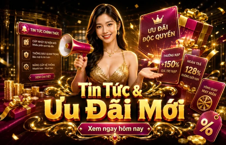 KHUYẾN MÃI LUCKY88: Phân Biệt Giá Trị Hiển Thị Và Quyền Lợi Thực