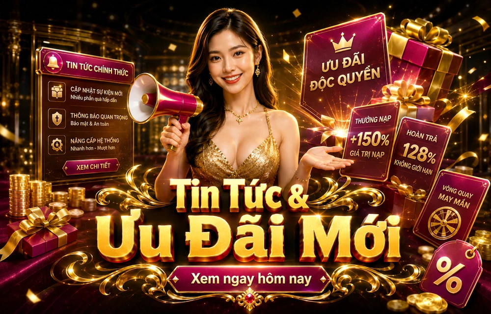 KHUYẾN MÃI LUCKY88: Phân Biệt Giá Trị Hiển Thị Và Quyền Lợi Thực