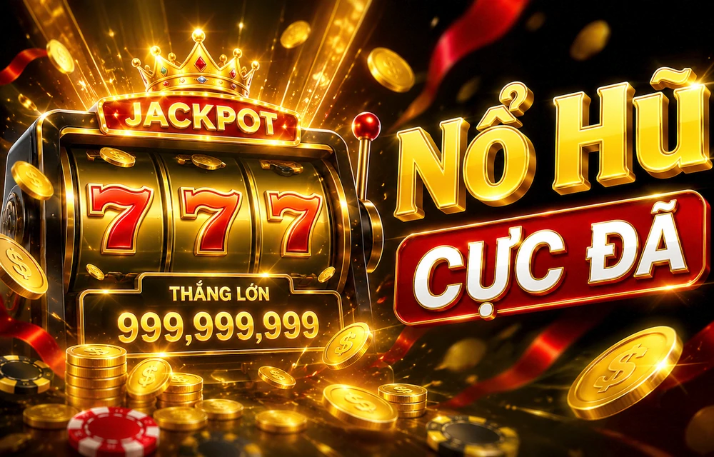 NỔ HŨ LUCKY88 — hình minh họa từ kho hình ảnh riêng