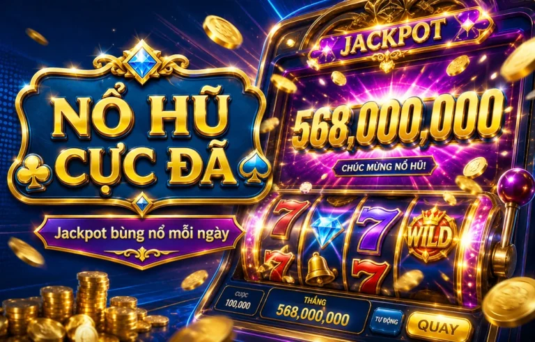 NỔ HŨ LUCKY88: Kiểm Tra Biểu Tượng, Tỷ Lệ Và Giới Hạn Ngân Sách
