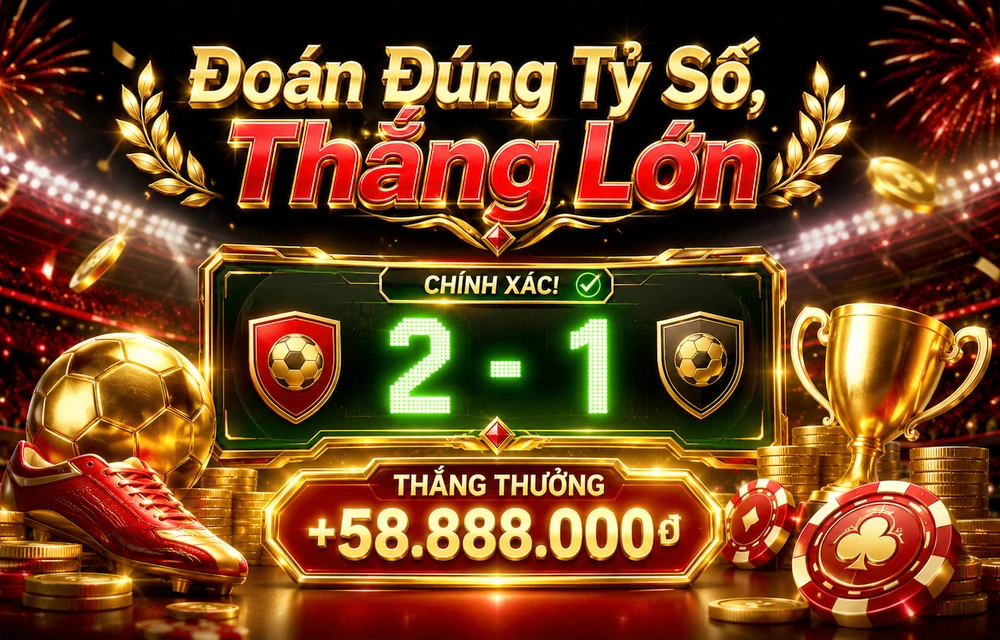 THỂ THAO LUCKY88: Phân Tích Kèo Và Biến Động Tỷ Lệ