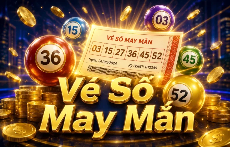 XỔ SỐ LUCKY88: Cách Kiểm Tra Vé, Kỳ Quay Và Kết Quả