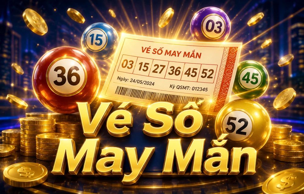 XỔ SỐ LUCKY88: Cách Kiểm Tra Vé, Kỳ Quay Và Kết Quả