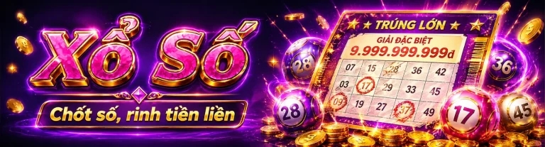 XỔ SỐ LUCKY88: Đọc Cơ Cấu Giải Và Lịch Mở Thưởng