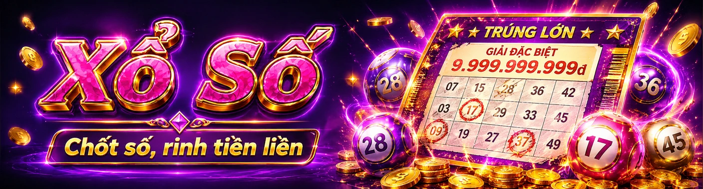 XỔ SỐ LUCKY88: Đọc Cơ Cấu Giải Và Lịch Mở Thưởng