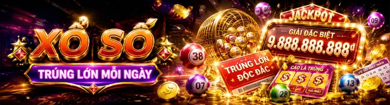 XỔ SỐ LUCKY88: Quản Lý Ngân Sách Theo Từng Kỳ Quay